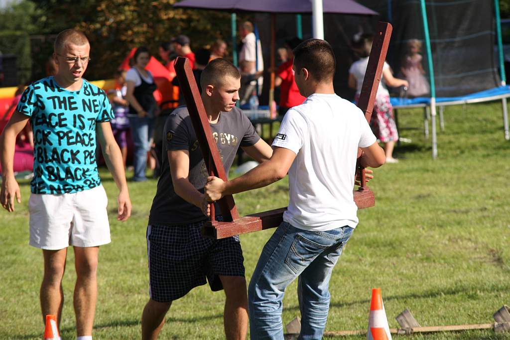 Jarmark św. Bartłomieja