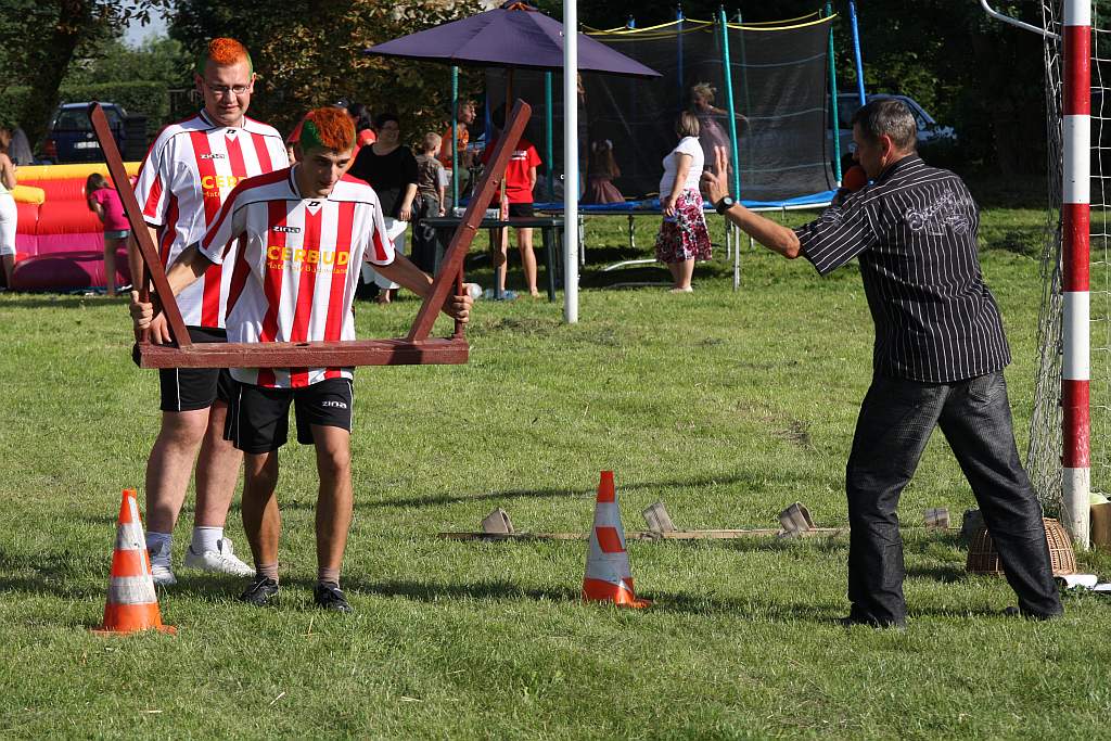 Jarmark św. Bartłomieja