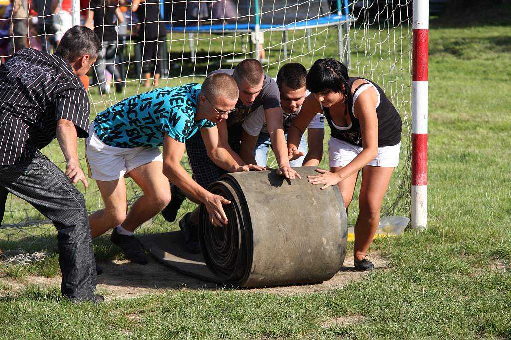 Jarmark św. Bartłomieja