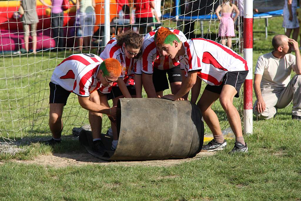 Jarmark św. Bartłomieja