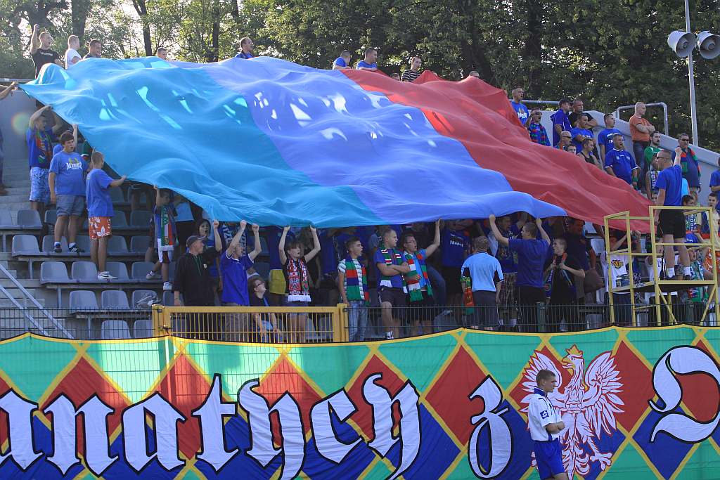 Zwycięstwo Miedzi