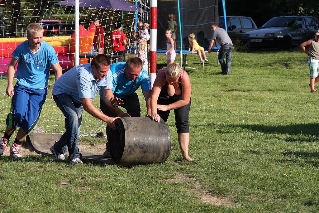 Jarmark św. Bartłomieja