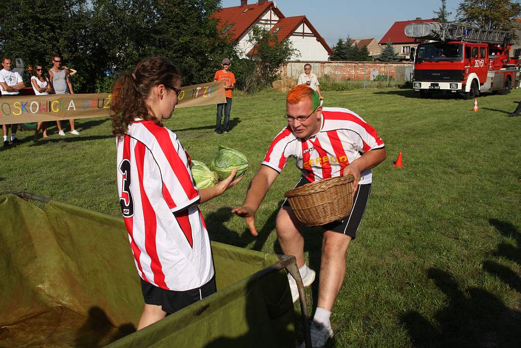 Jarmark św. Bartłomieja