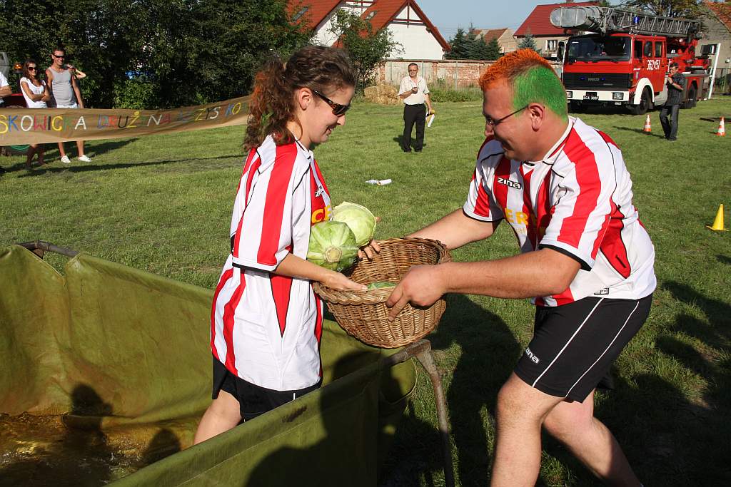 Jarmark św. Bartłomieja