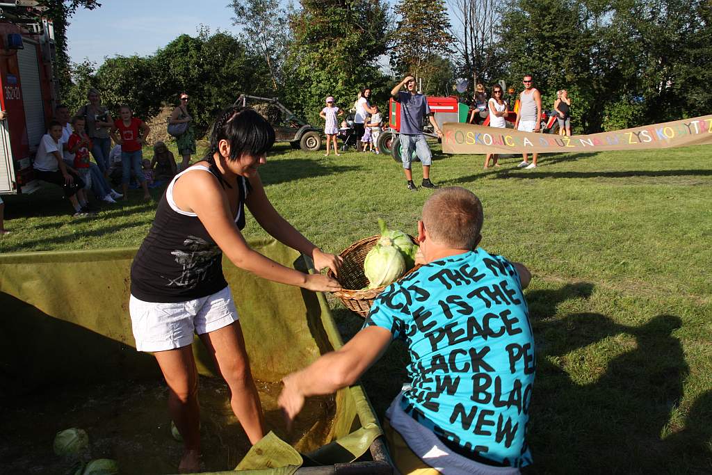 Jarmark św. Bartłomieja