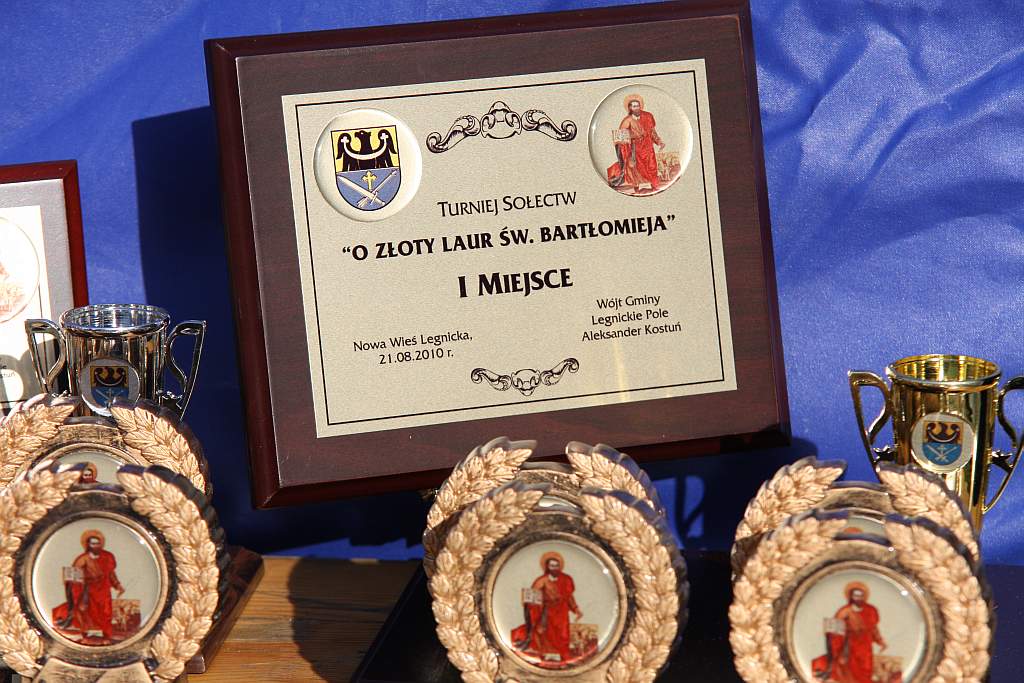 Jarmark św. Bartłomieja