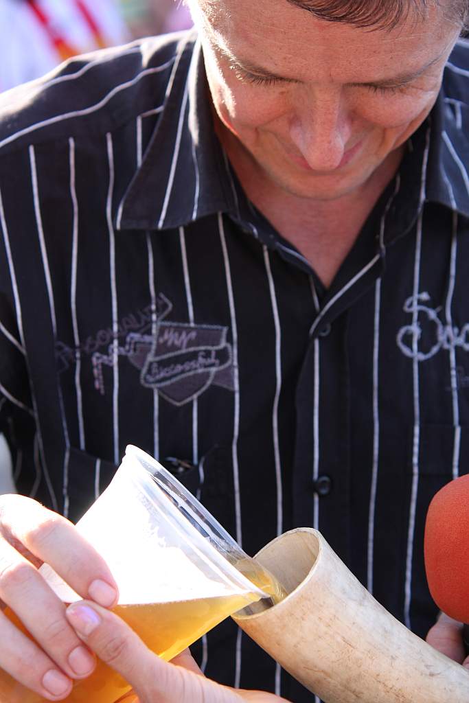 Jarmark św. Bartłomieja