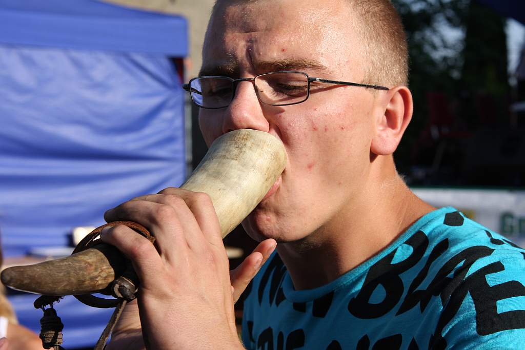 Jarmark św. Bartłomieja