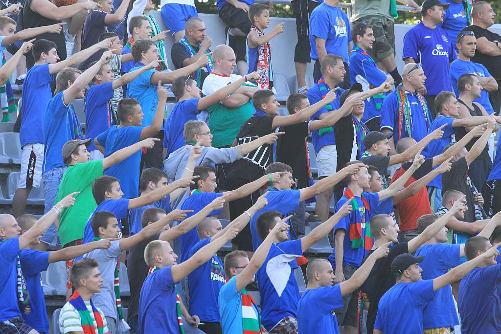 Zwycięstwo Miedzi