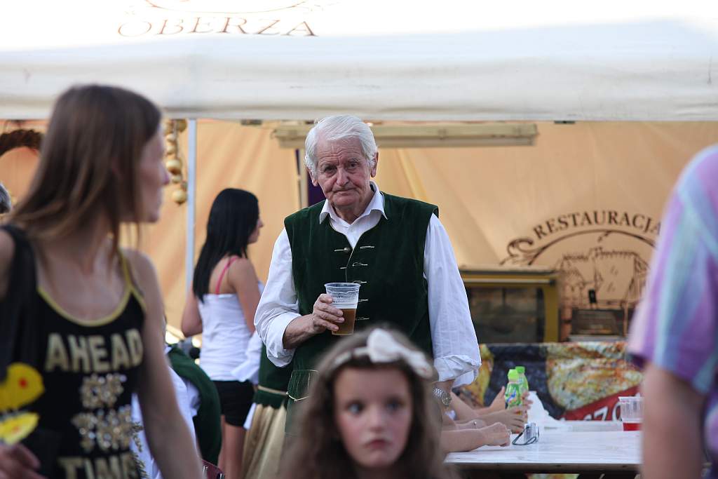 Jarmark św. Bartłomieja