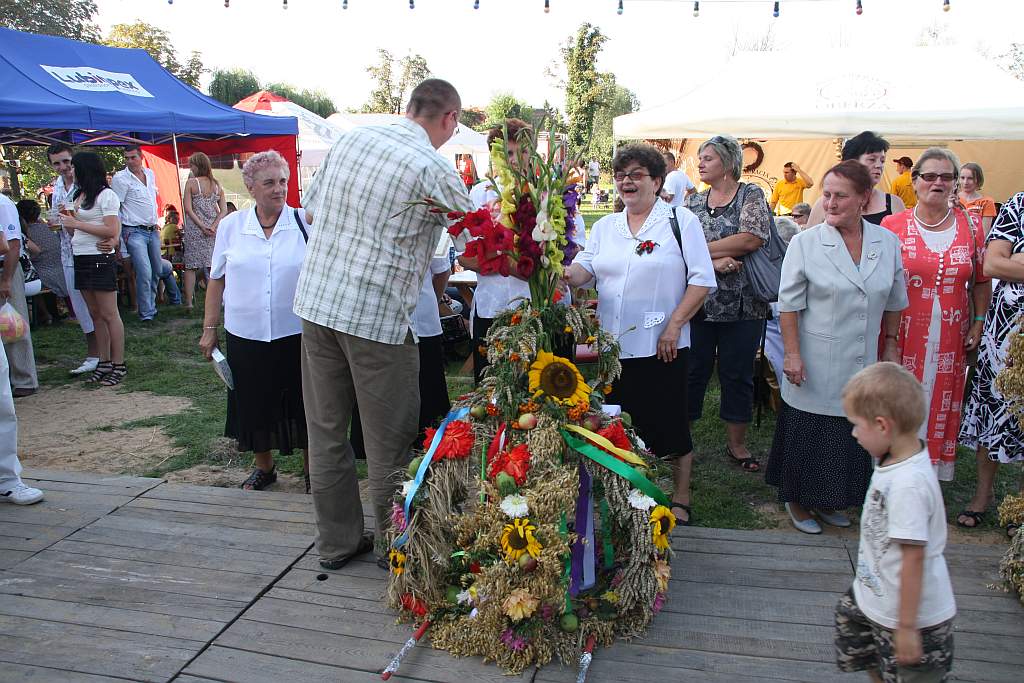 Jarmark św. Bartłomieja