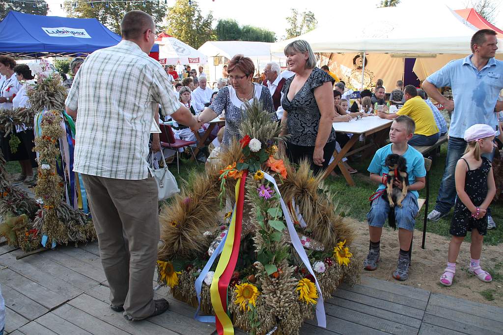 Jarmark św. Bartłomieja