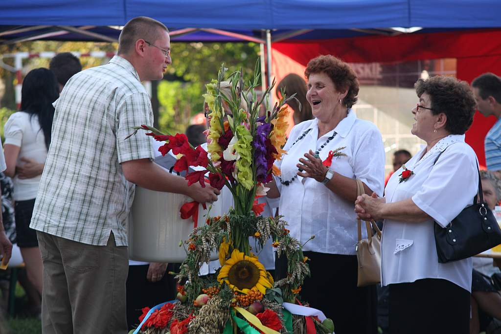 Jarmark św. Bartłomieja