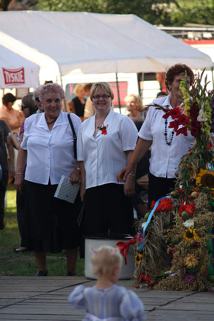 Jarmark św. Bartłomieja