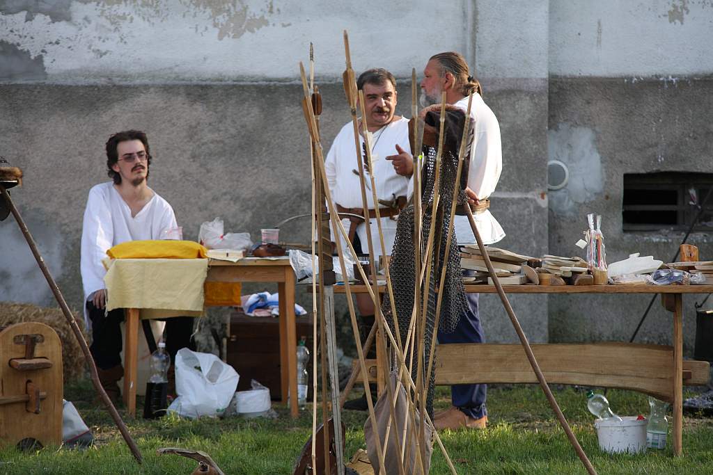 Jarmark św. Bartłomieja