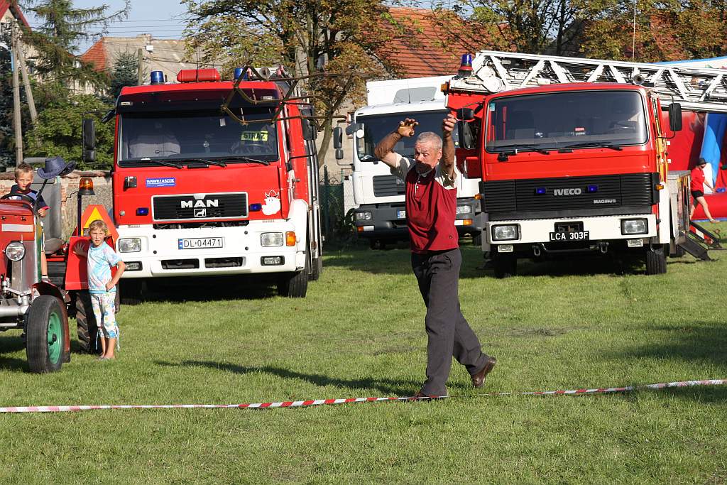 Jarmark św. Bartłomieja