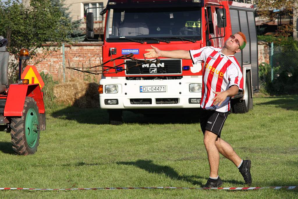 Jarmark św. Bartłomieja