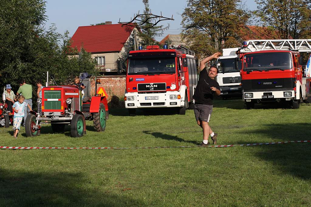 Jarmark św. Bartłomieja