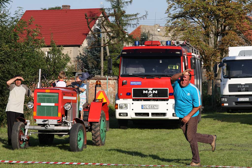Jarmark św. Bartłomieja