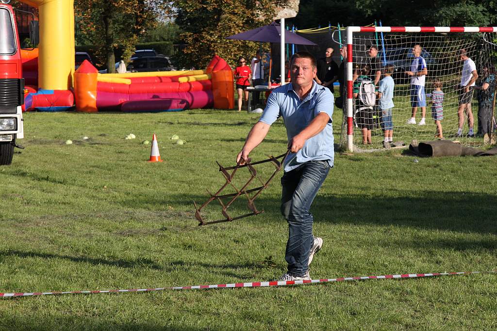 Jarmark św. Bartłomieja