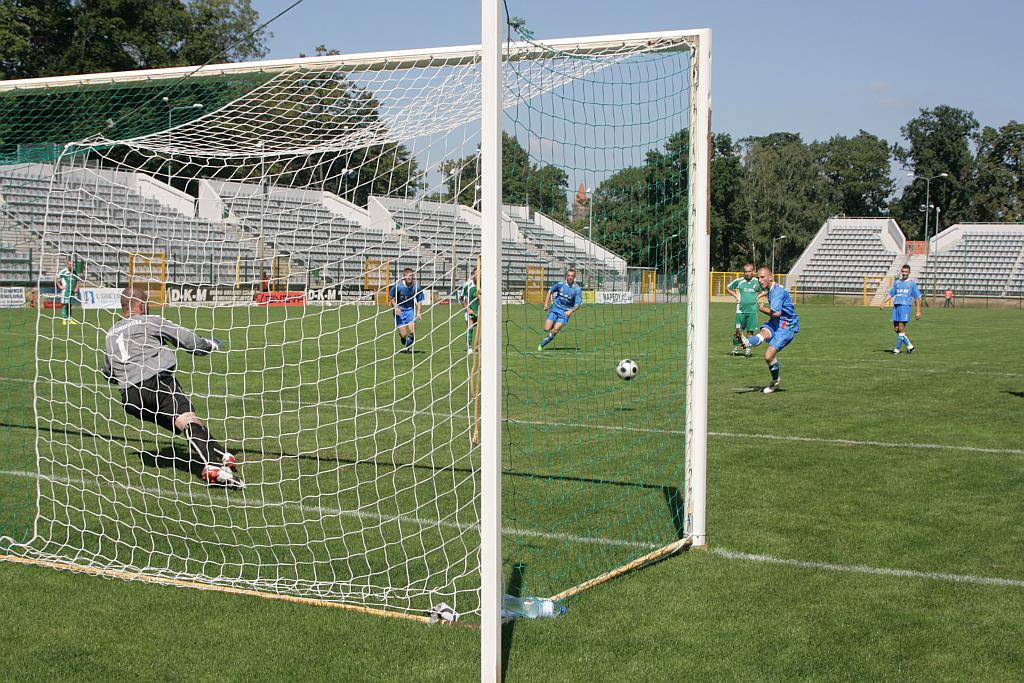 IV Liga: Miedź II - Prochowiczanka