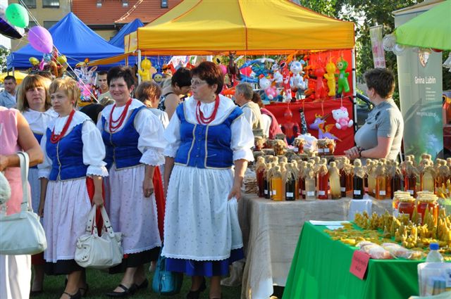 Biesiada w Prochowicach