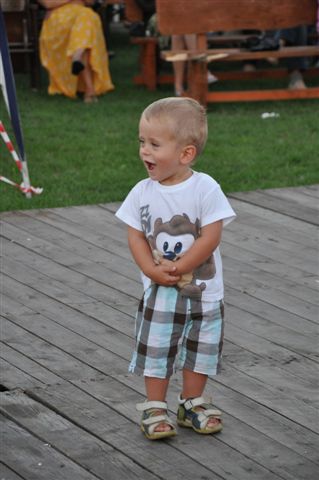 Biesiada w Prochowicach