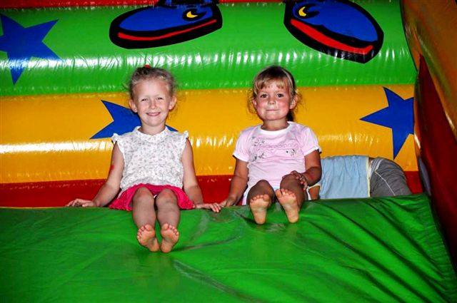 Biesiada w Prochowicach