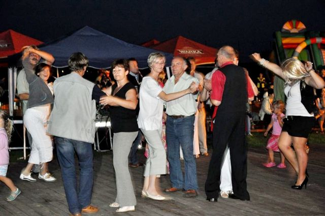 Biesiada w Prochowicach