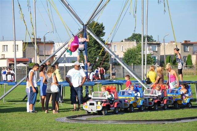 Biesiada w Prochowicach