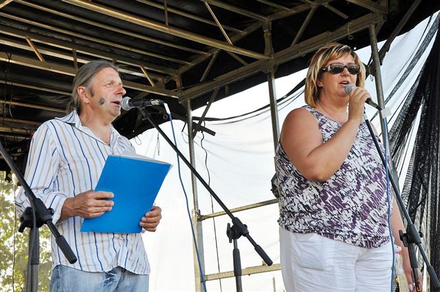 Biesiada w Prochowicach