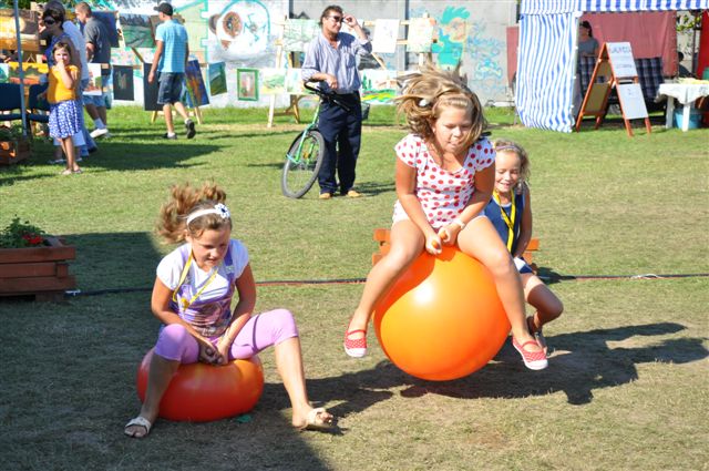 Biesiada w Prochowicach