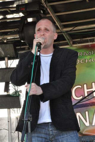 Biesiada w Prochowicach