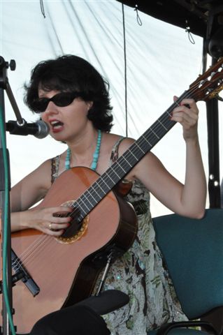 Biesiada w Prochowicach