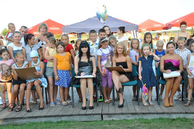 Biesiada w Prochowicach