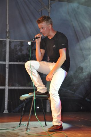 Biesiada w Prochowicach