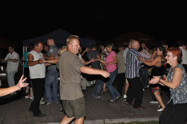 Biesiada w Prochowicach