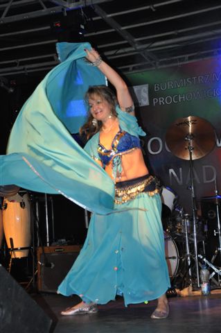 Biesiada w Prochowicach