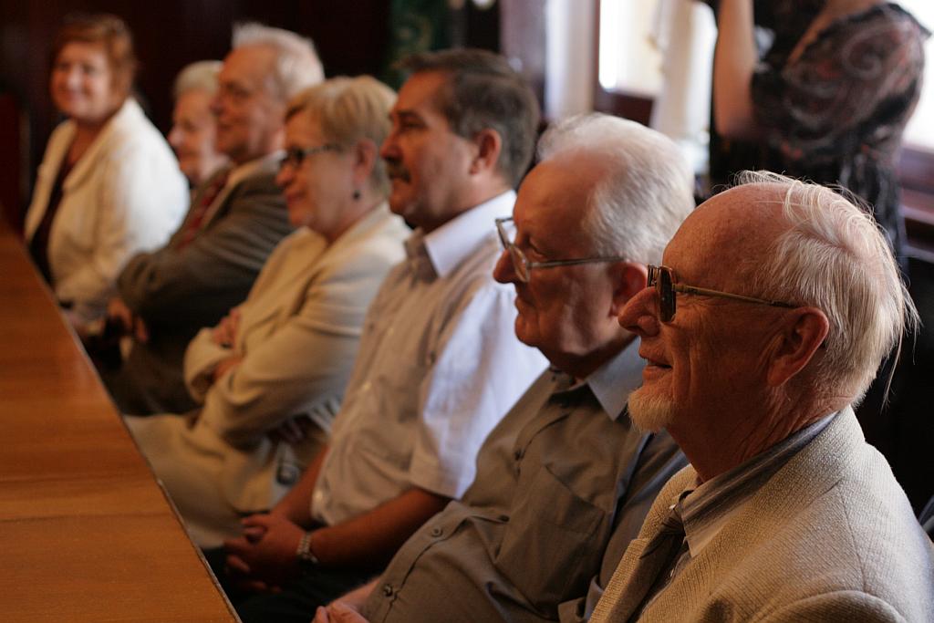 Dzieci z Drohobycza w Legnicy