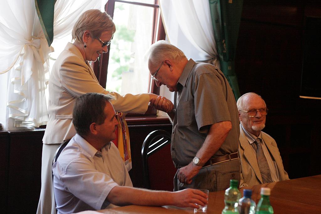 Dzieci z Drohobycza w Legnicy