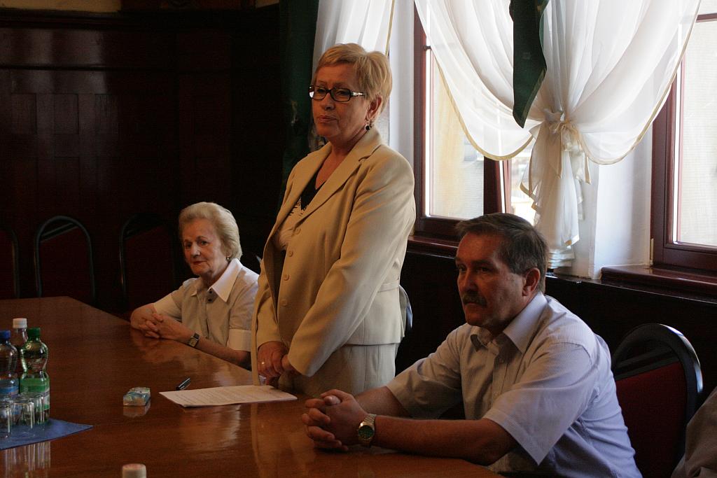 Dzieci z Drohobycza w Legnicy