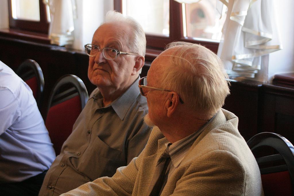 Dzieci z Drohobycza w Legnicy