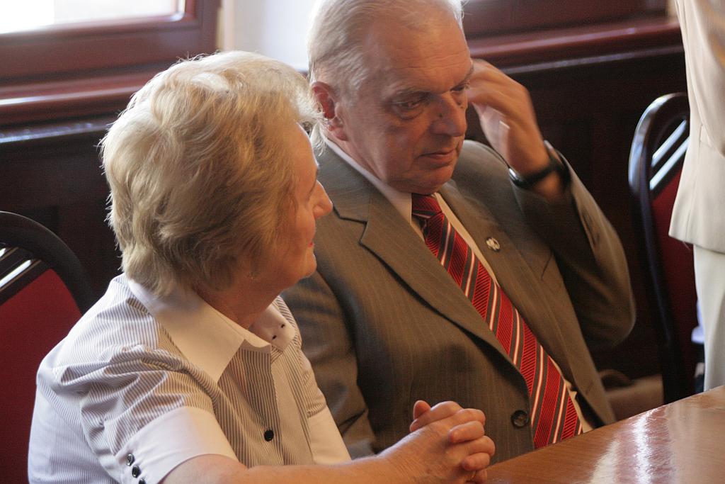 Dzieci z Drohobycza w Legnicy