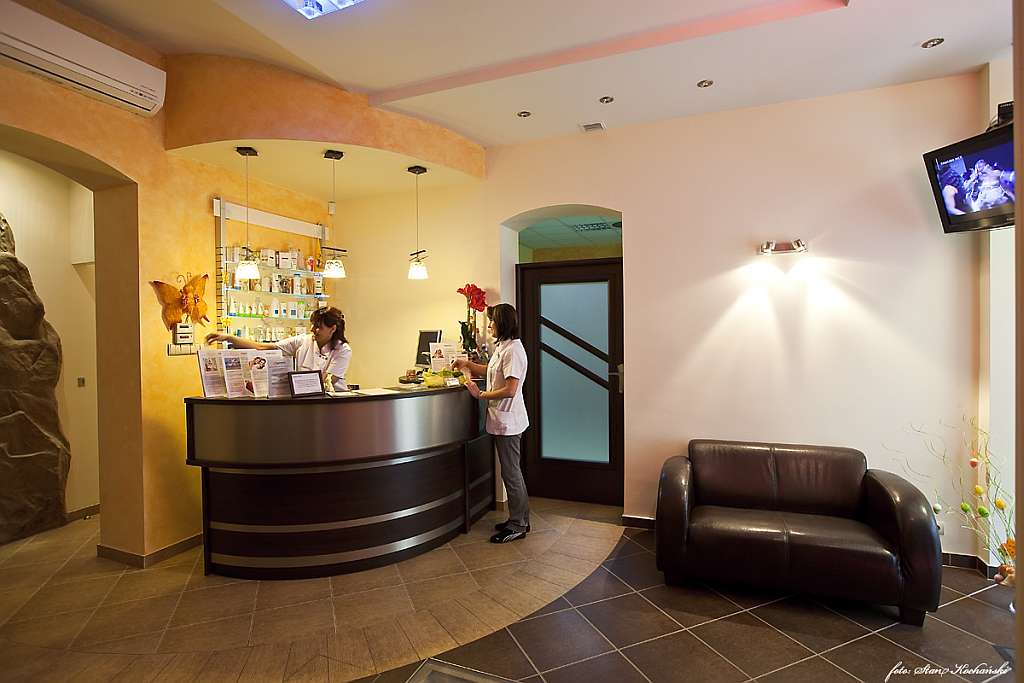 Tajemnice odchudzania