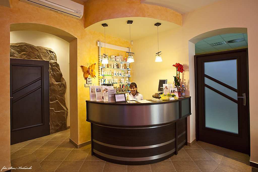 Tajemnice odchudzania