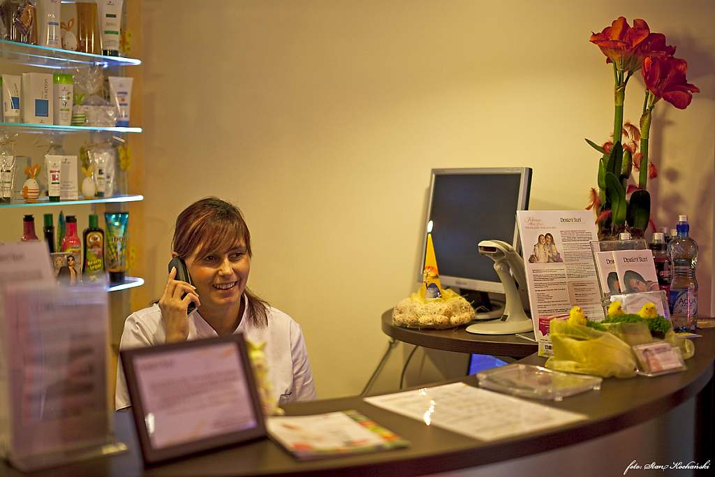 Tajemnice odchudzania