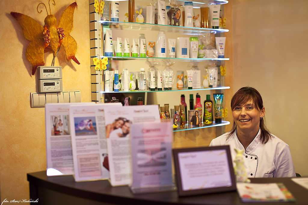 Tajemnice odchudzania