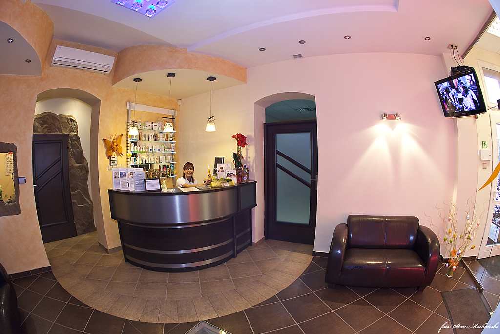 Tajemnice odchudzania