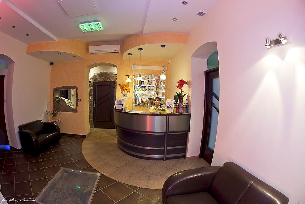 Tajemnice odchudzania