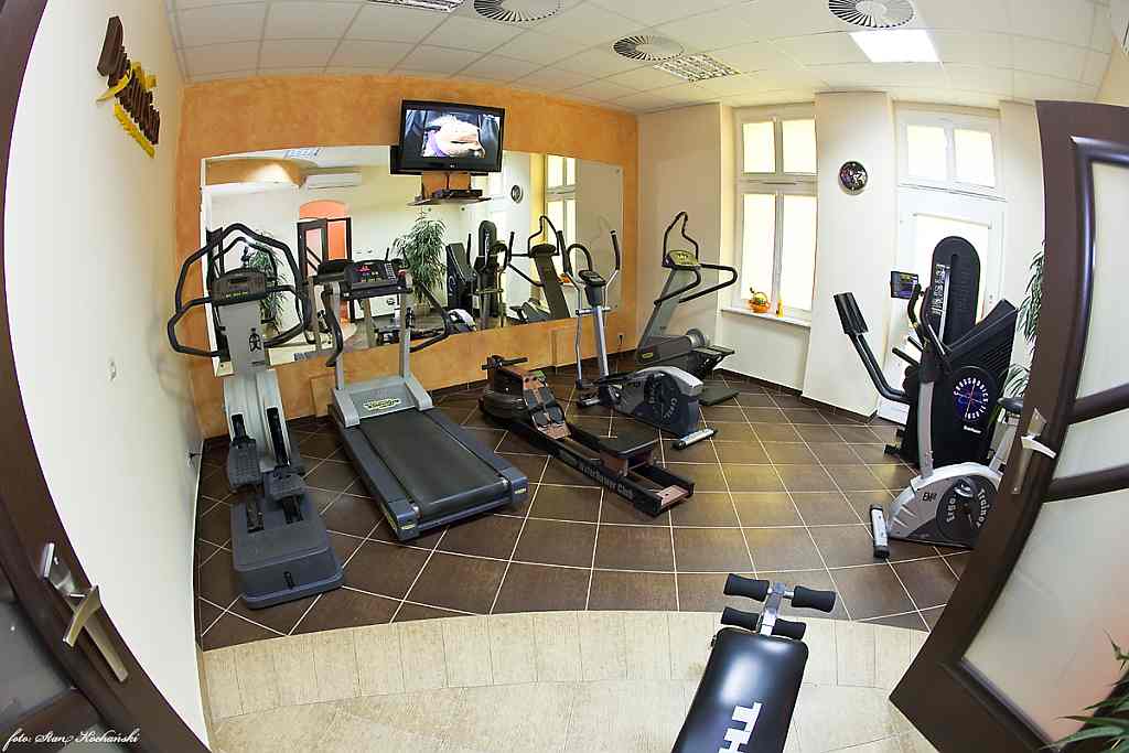 Tajemnice odchudzania